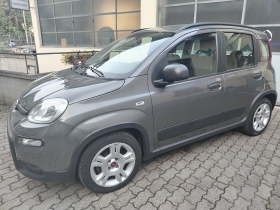 FIAT PANDA GPL BRC - Autoland di Giordano Enrico 