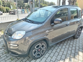 FIAT PANDA - Autoland di Giordano Enrico 