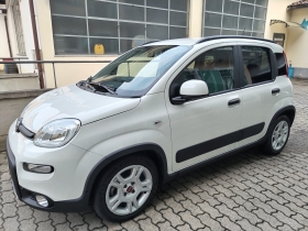 FIAT PANDA - Autoland di Giordano Enrico 