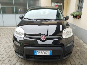 FIAT PANDA - Autoland di Giordano Enrico 