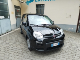 FIAT PANDA - Autoland di Giordano Enrico 
