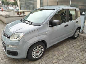 FIAT PANDA - Autoland di Giordano Enrico 