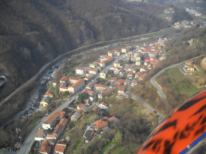  - Autoland di Giordano Enrico 